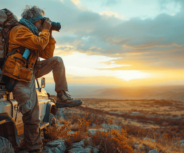 10 Adventure Tours Every Thrill Seeker Should Try