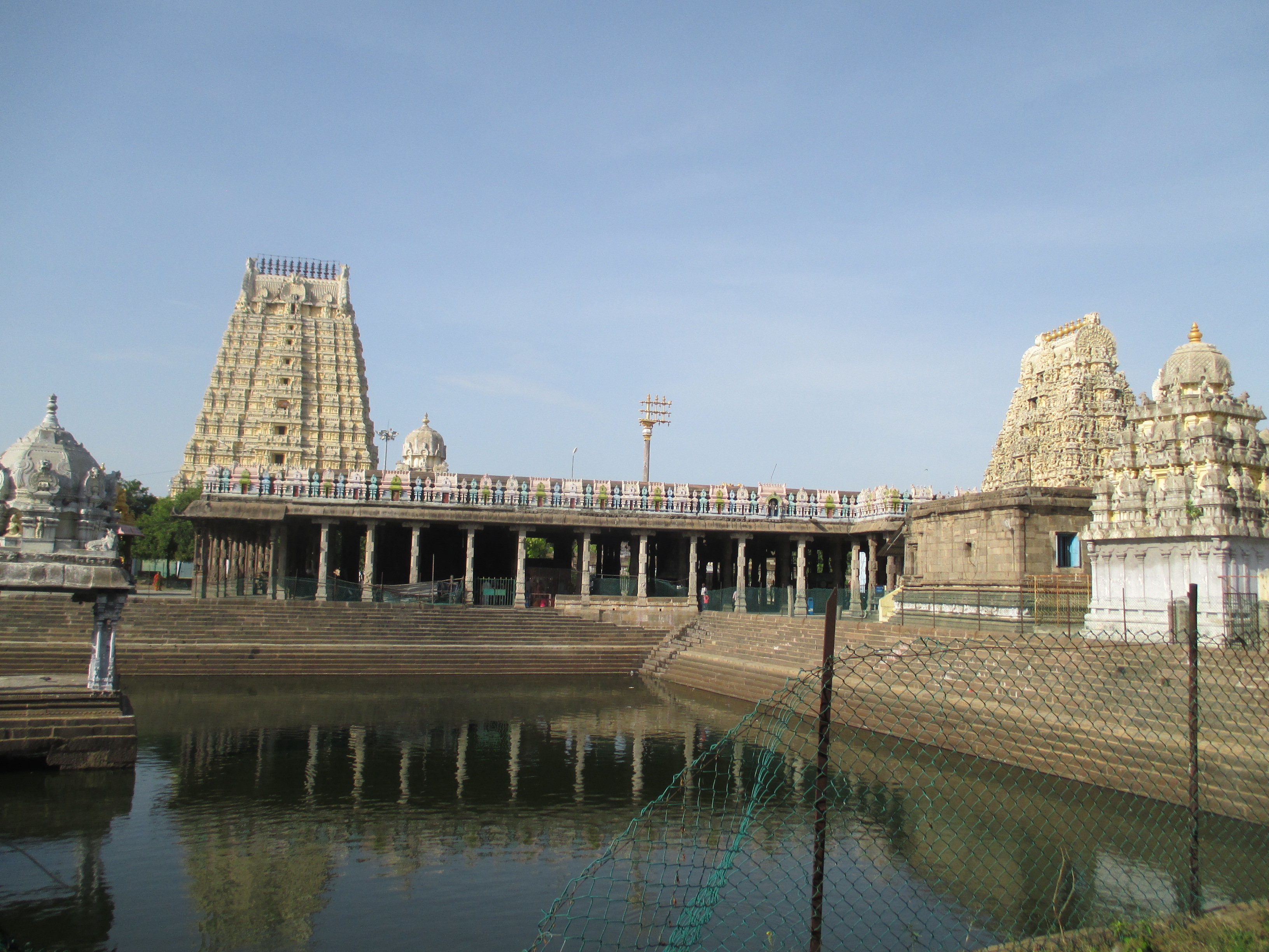 Srikalahasti