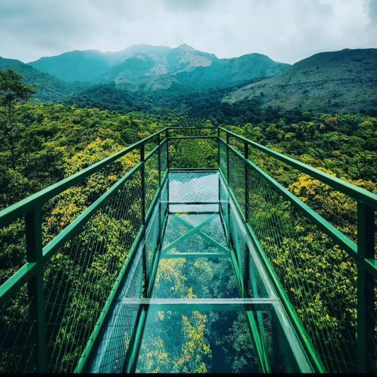 Wayanad Kerala