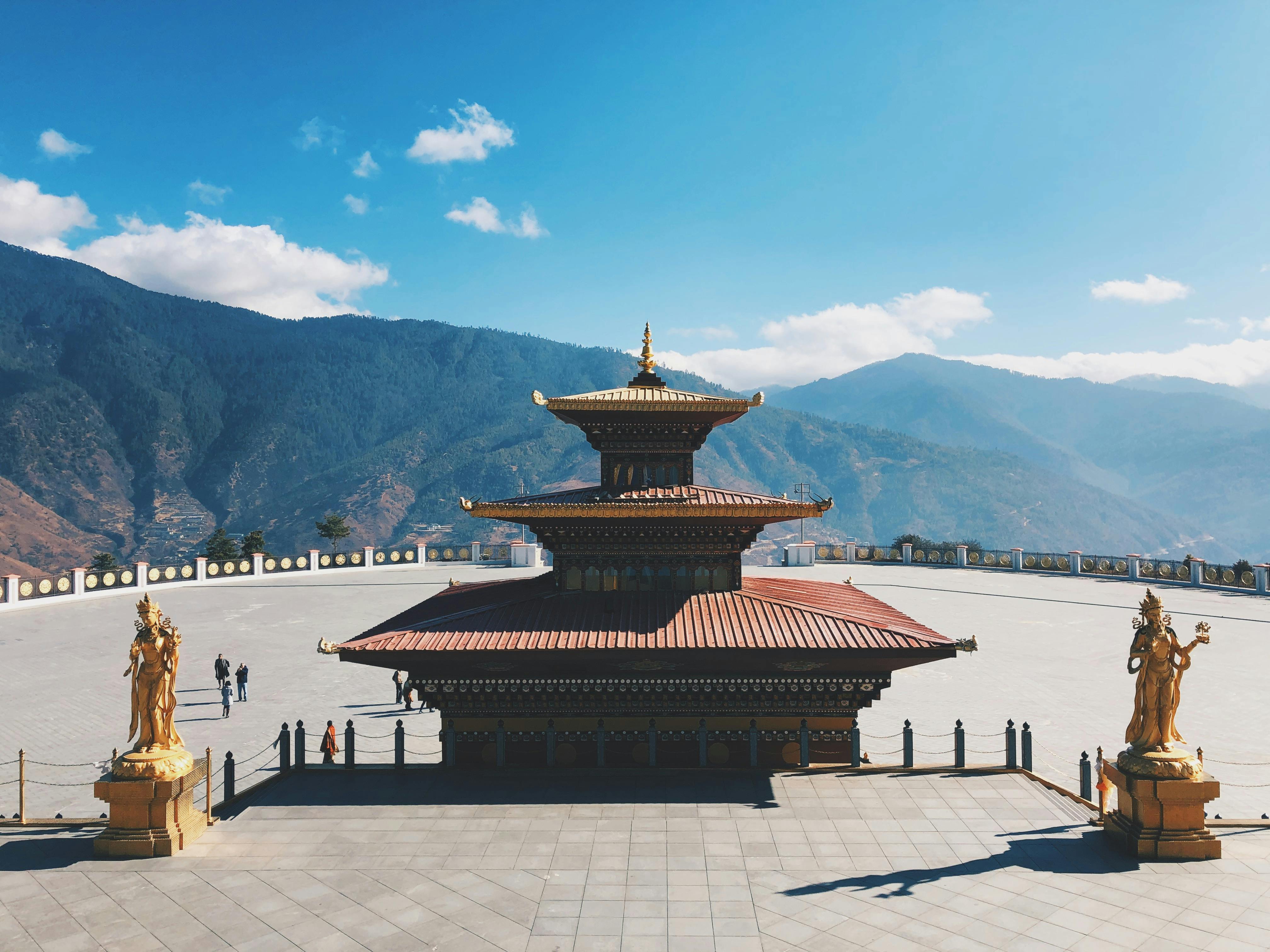 Bhutan Tour