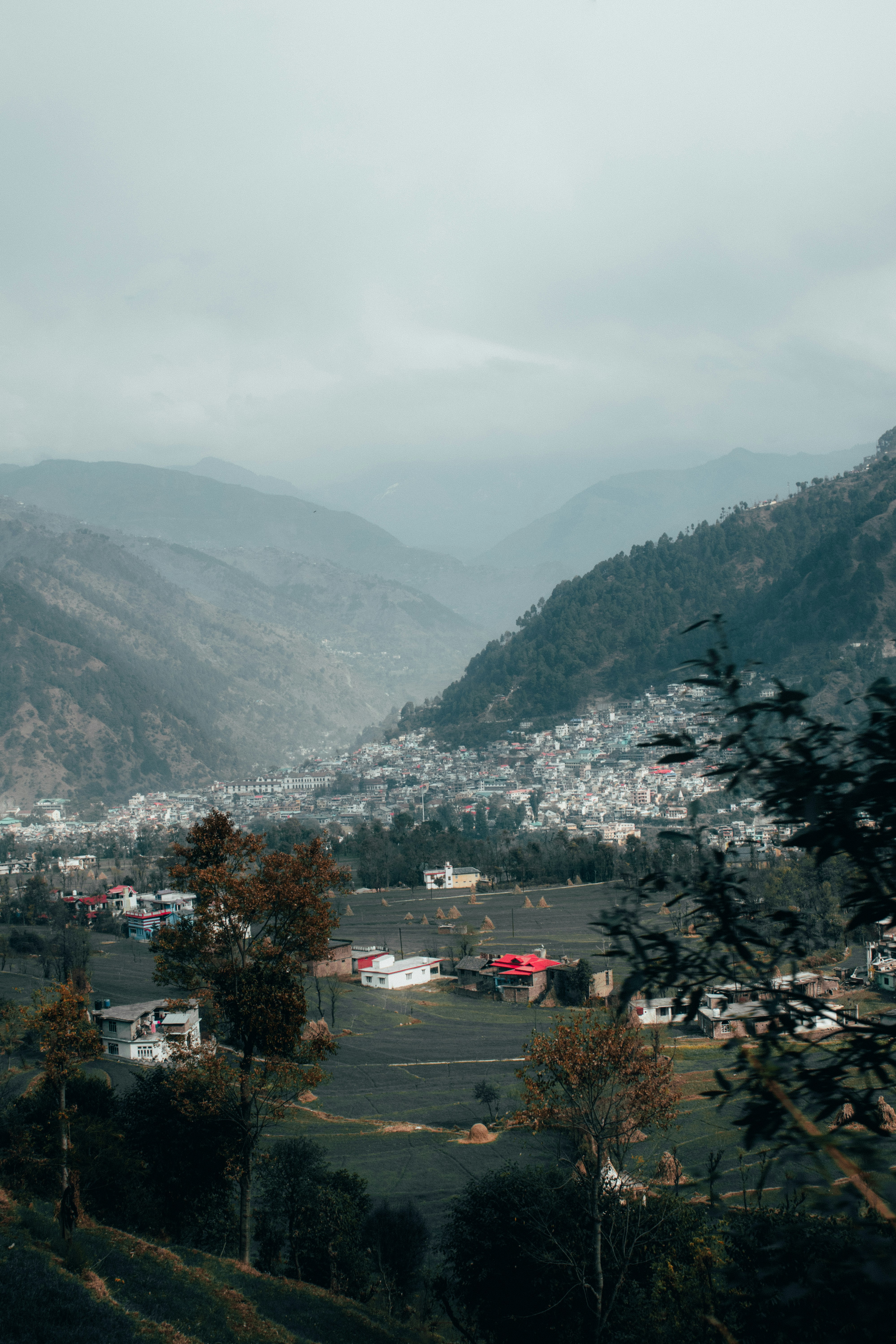 Chamba Adventure Tour