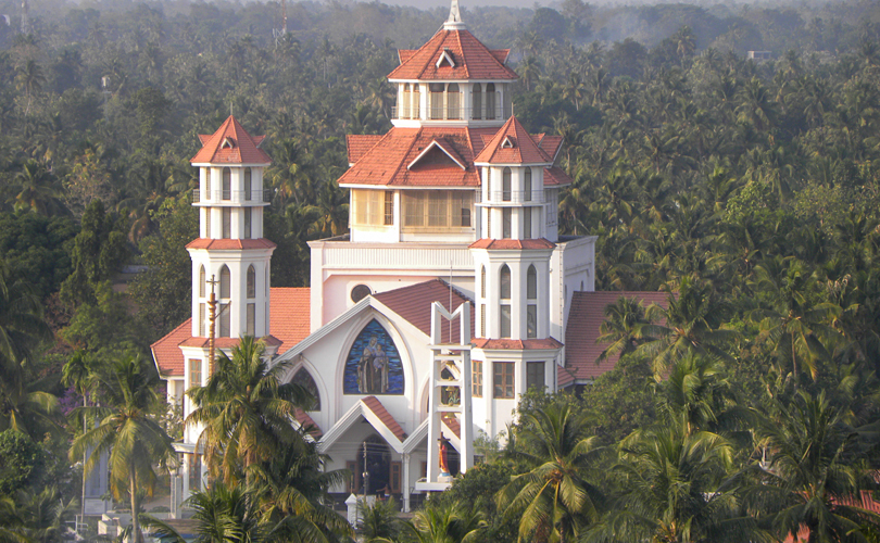 Kozhikode