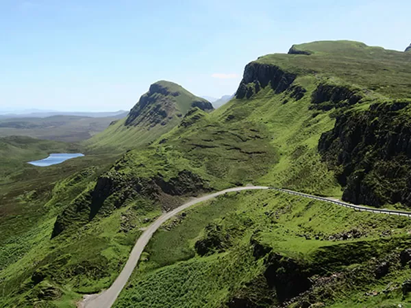 Garo Hills Adventure