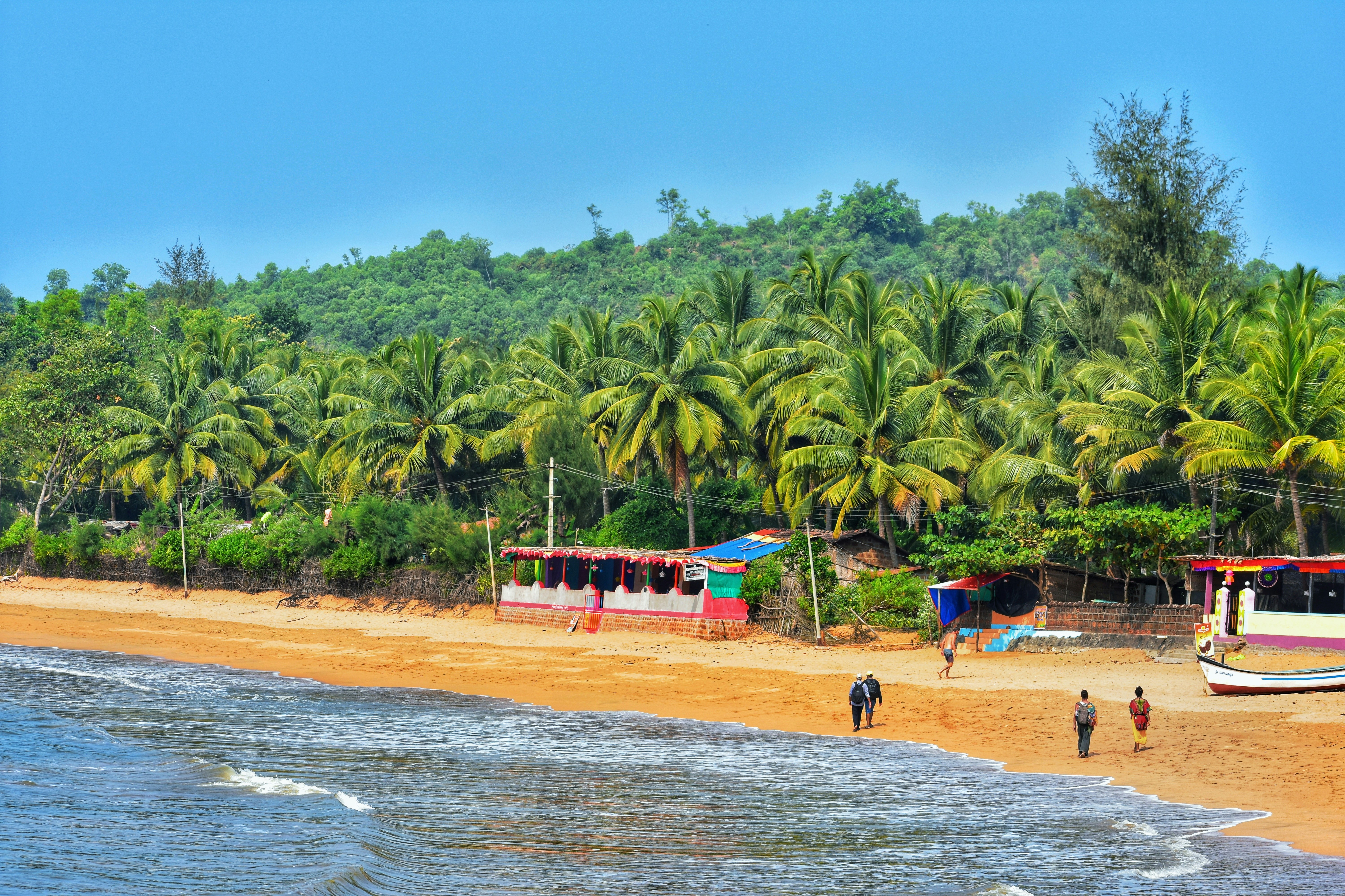 Gokarna