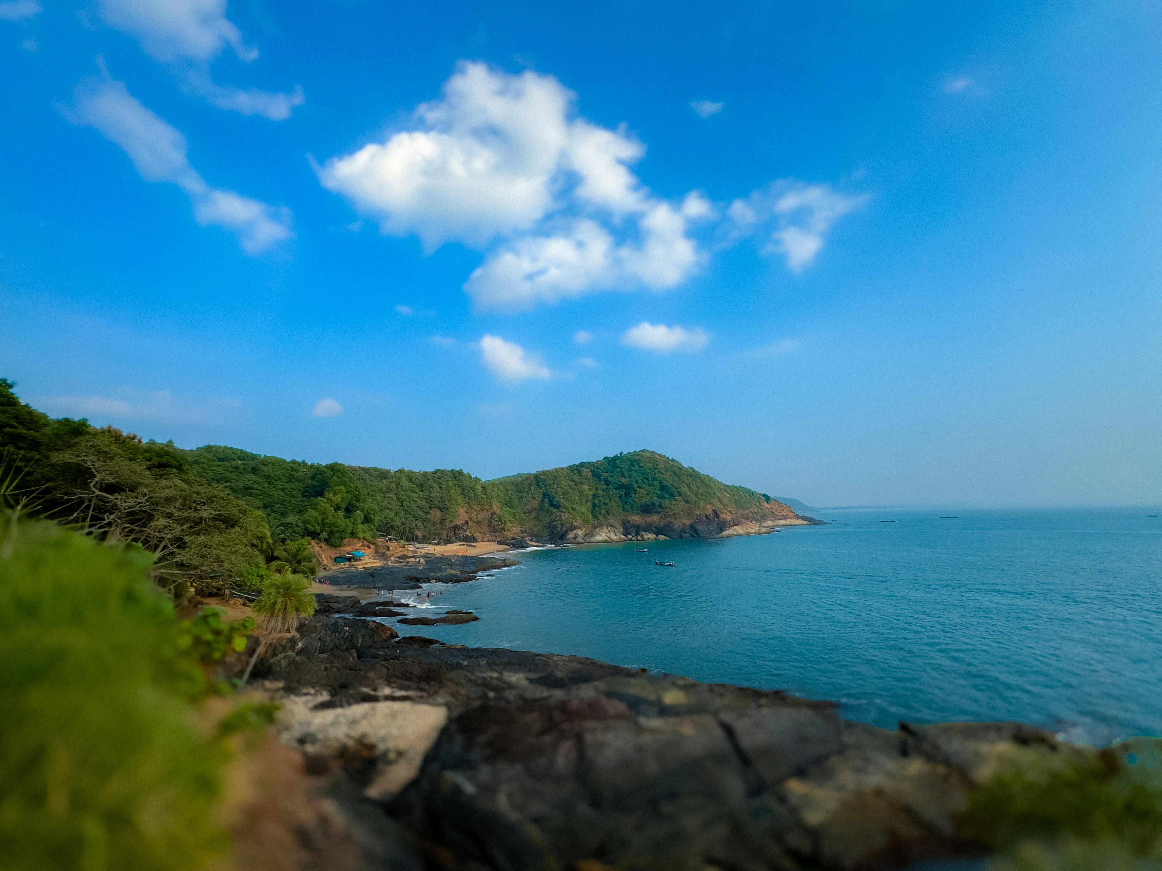 Gokarna Tour