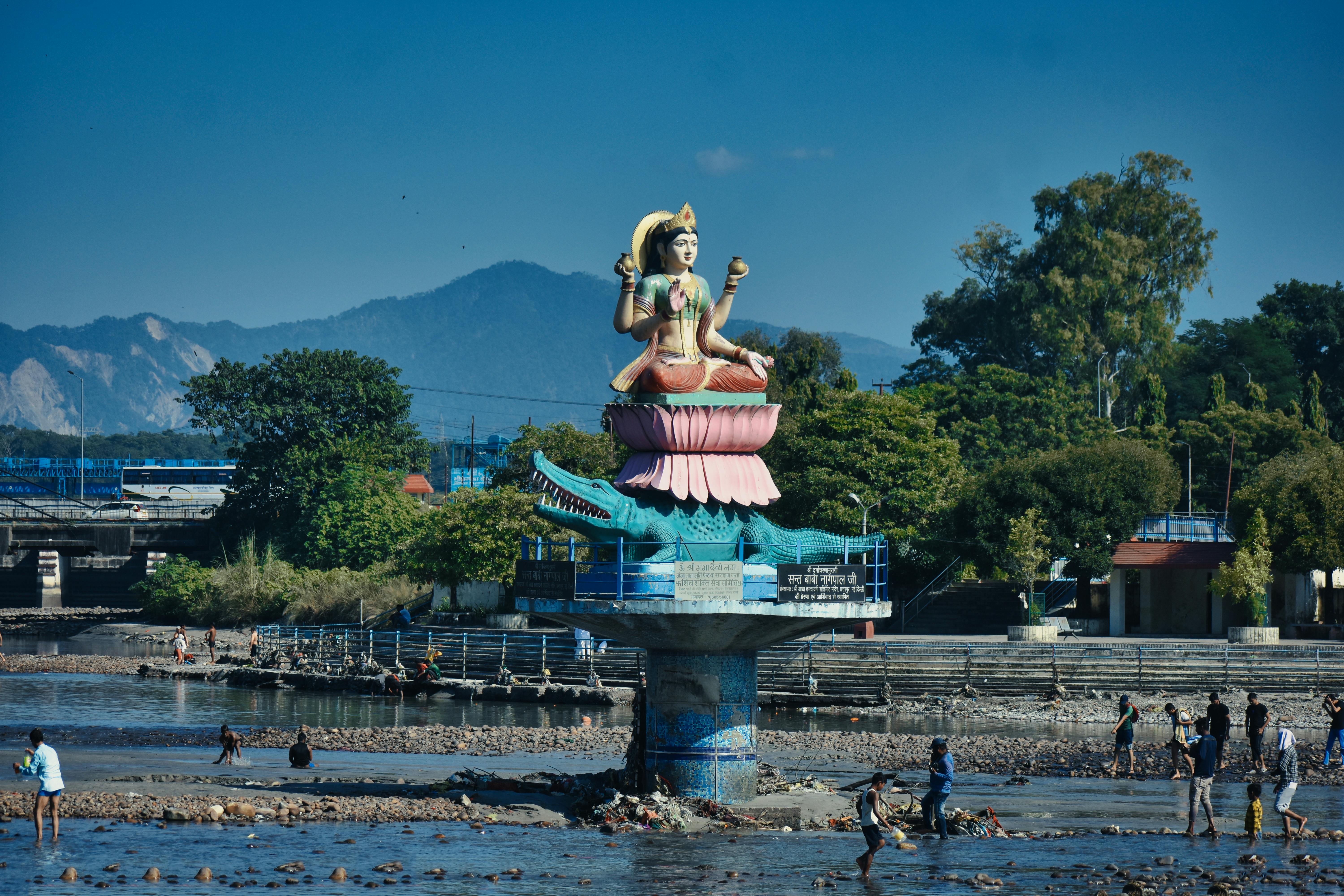 About Haridwar