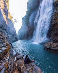 Jaintia Hills Meghalaya