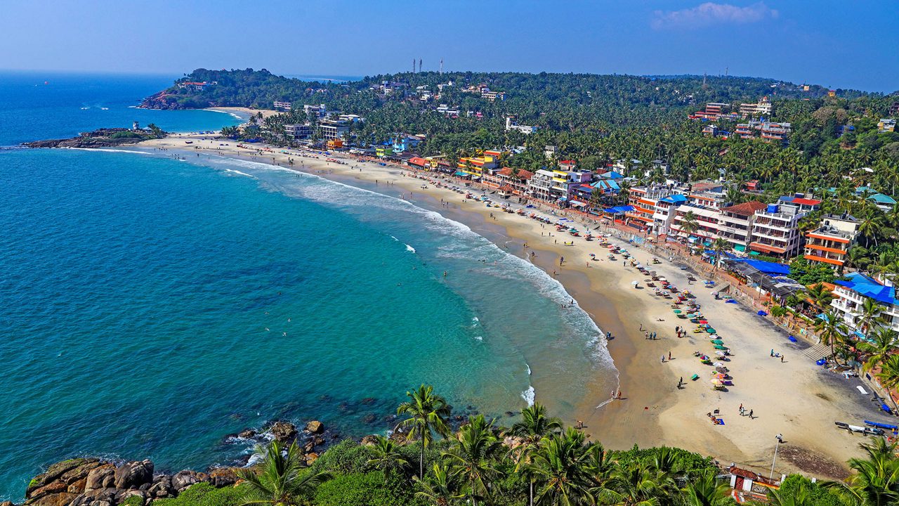 Kovalam Premium