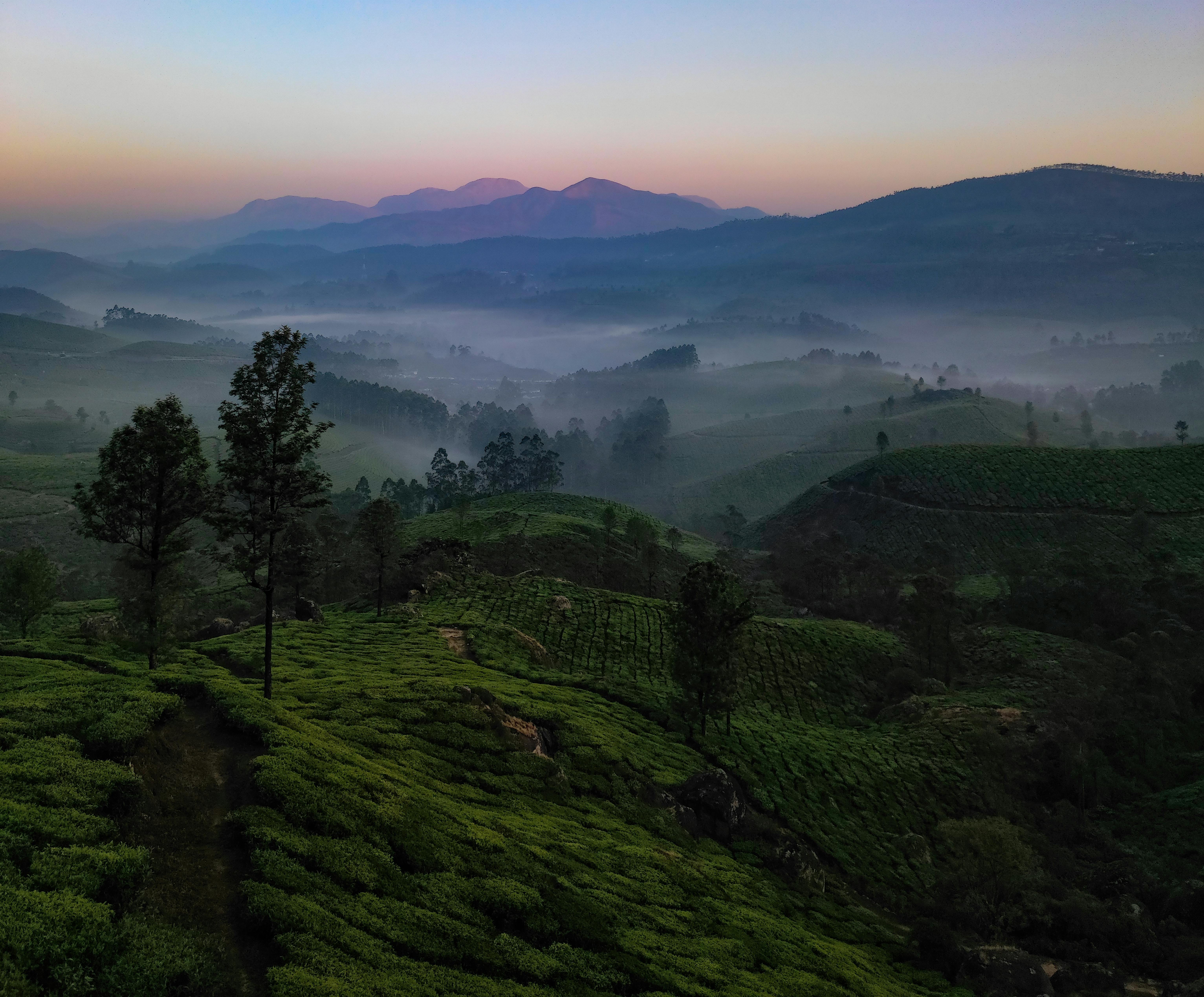 Munnar