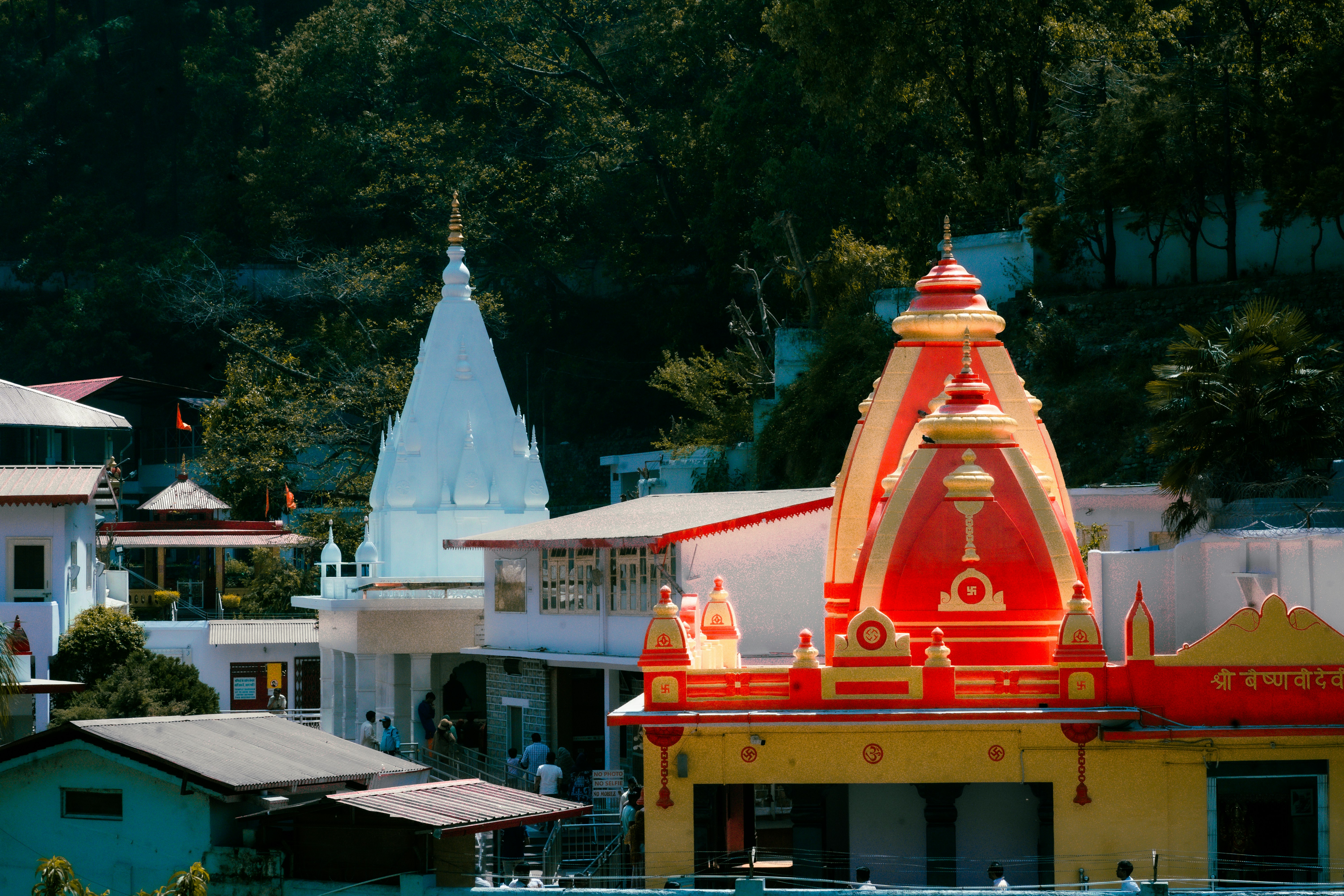 Nanital