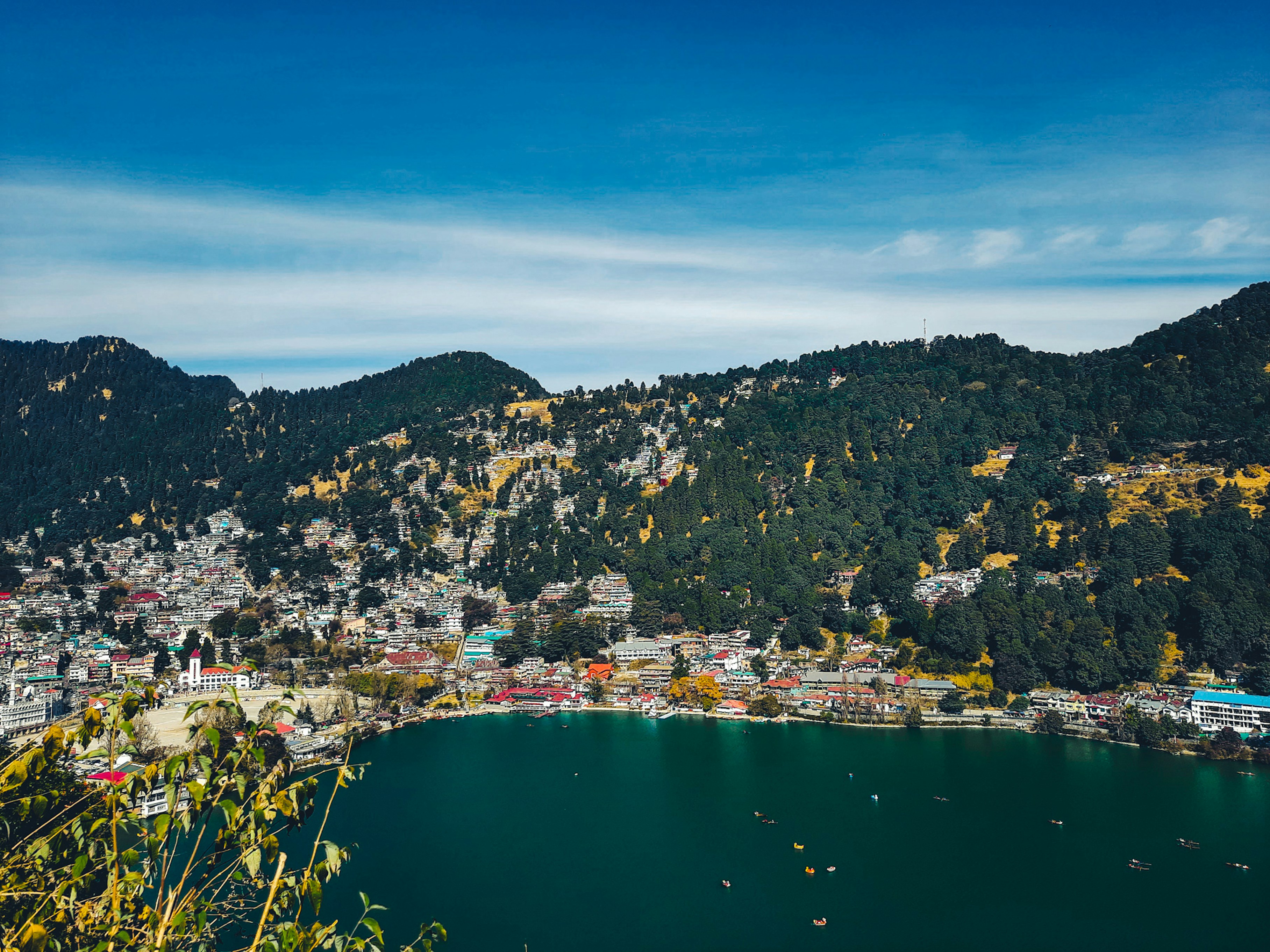 Nainital Premium Tour