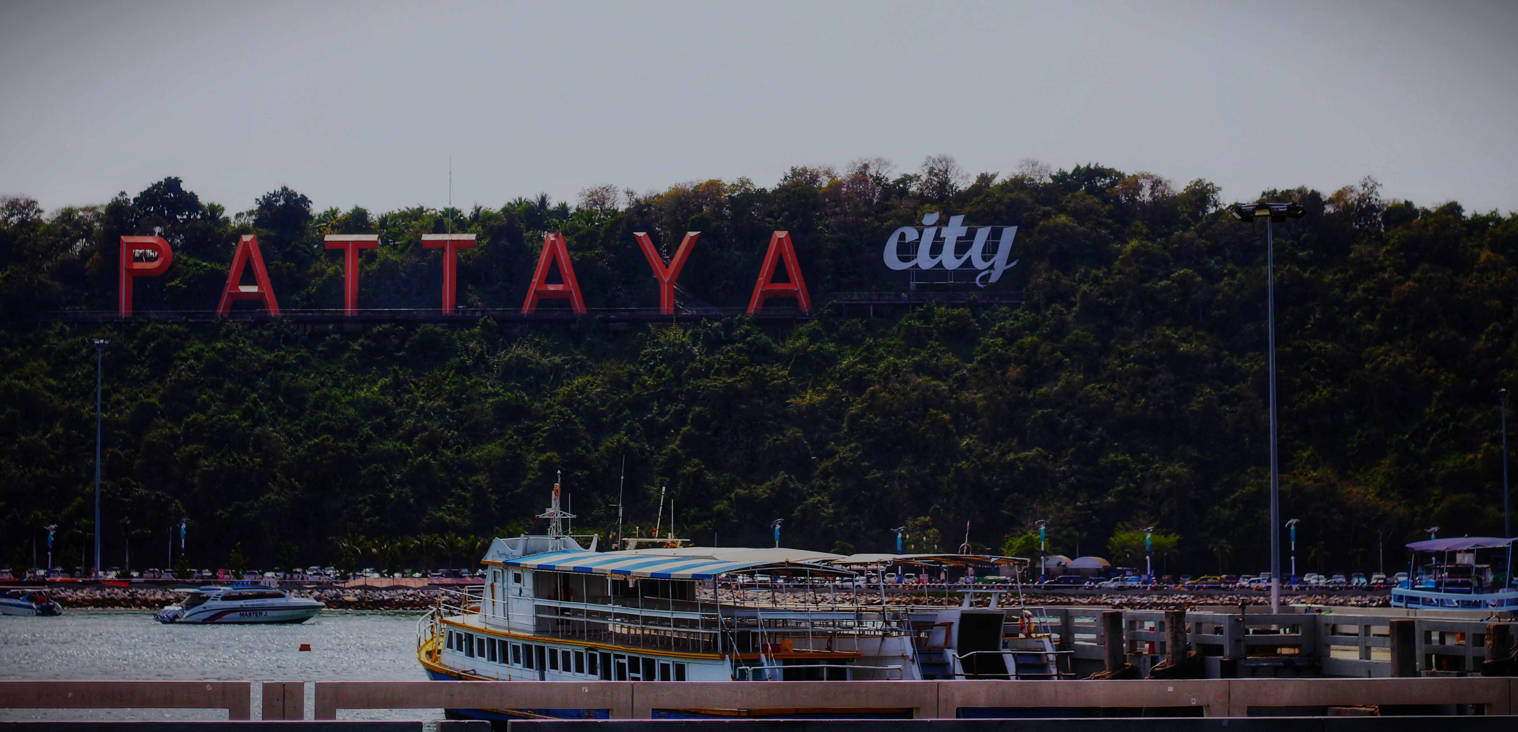 Pattaya