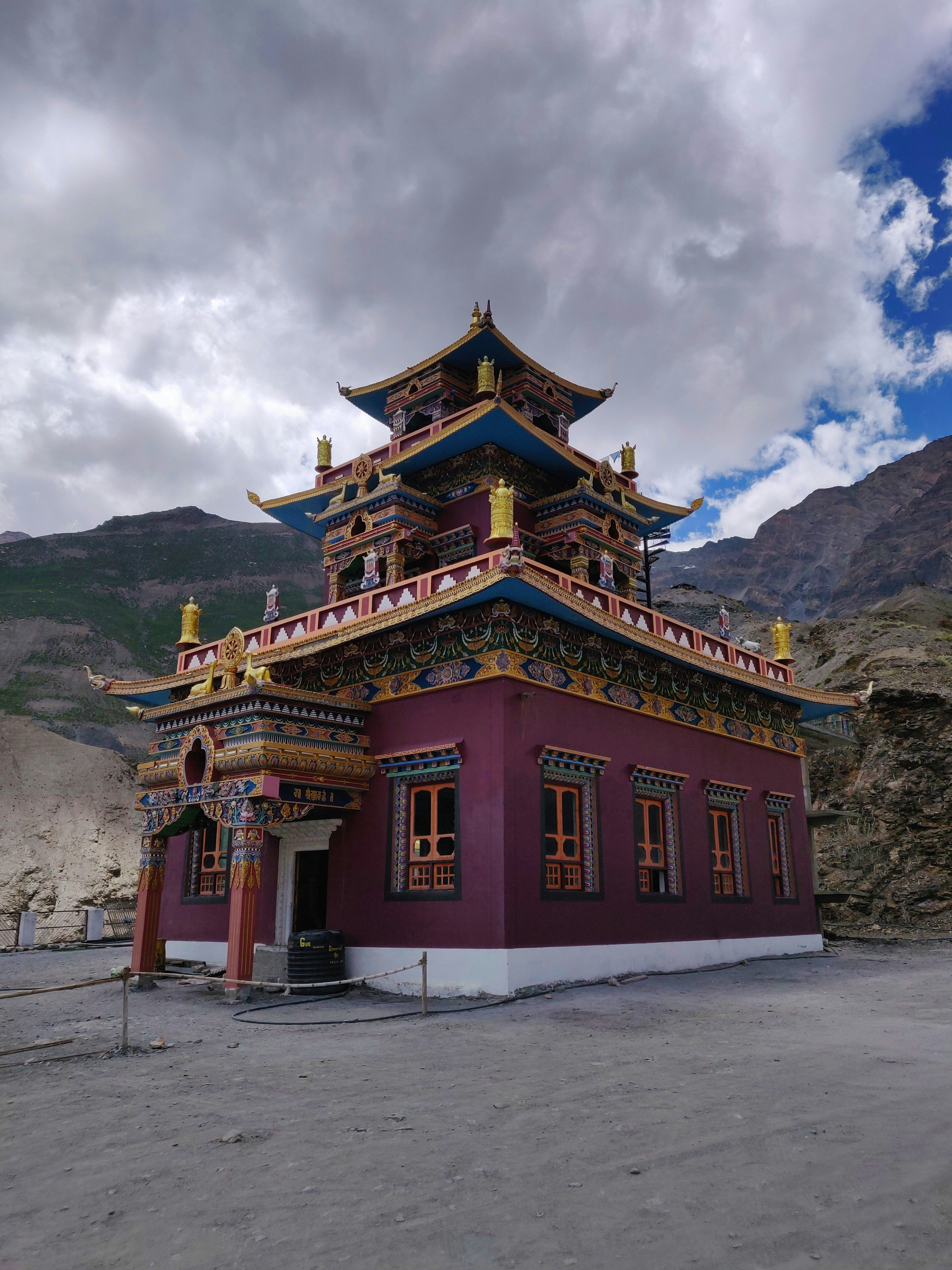 spiti vally