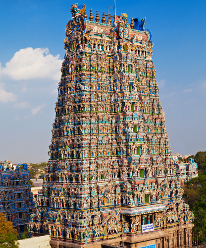Tamil Nadu